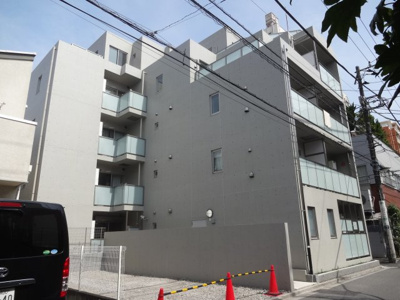 【外観】 | 七番館