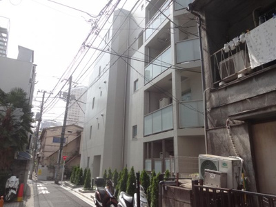 【外観】 | 七番館