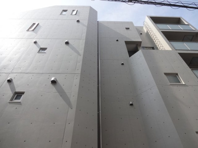 【外観】 | 七番館