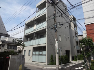 【外観】