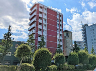ノルディックマンション文京白山の画像