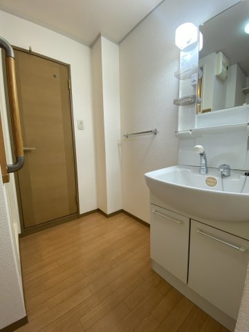 加古川市加古川町友沢のアパートのその他