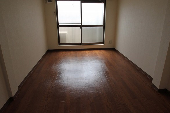 バース近江堂( 近畿大学 一人暮らし )の洋室