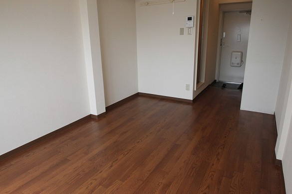 バース近江堂( 近畿大学 一人暮らし )の洋室