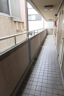 バース近江堂( 近畿大学 一人暮らし )のその他共用部分