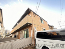 ロイヤルコート上野芝の画像