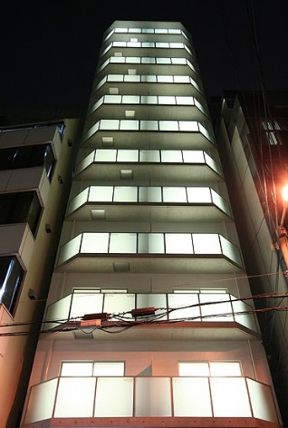 ラ・ジェラータ　BRAVI不動産