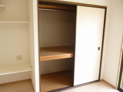 【収納】 | メゾンあまかわ