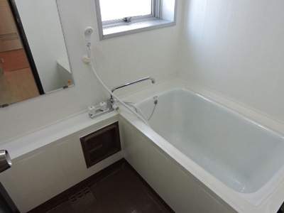 【浴室】 | アルテハイム天六Ⅱ