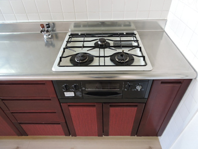 【キッチン】 | アルテハイム天六Ⅱ