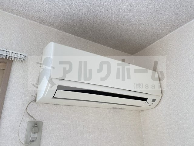 エーデルコート・ソロの設備