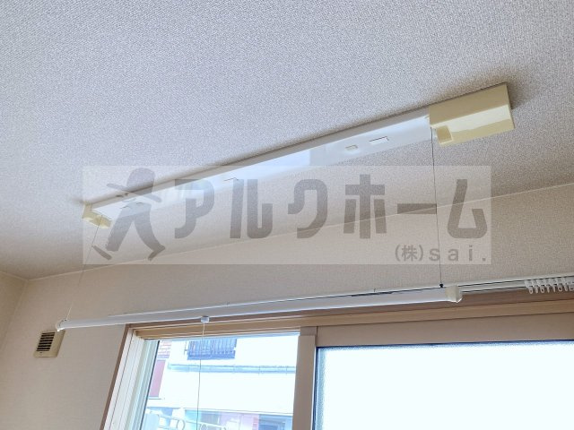 エーデルコート・ソロの設備