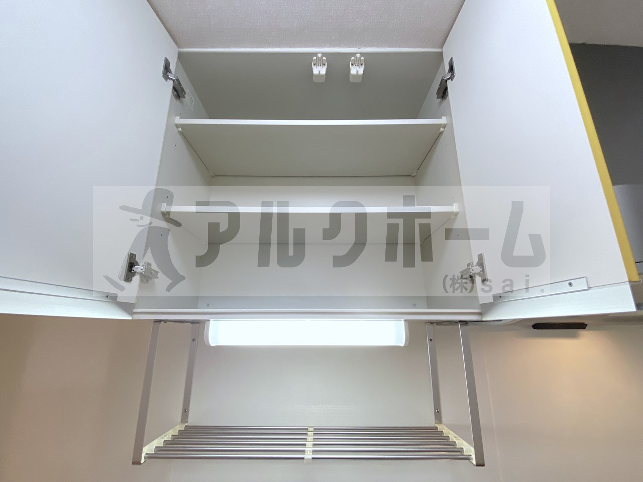 エーデルコート・ソロのキッチン