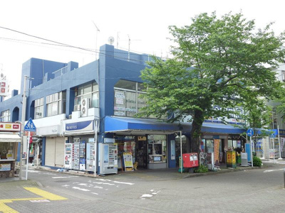 【外観】 | 桜ケ丘プラザビル