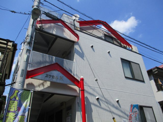 【外観】 | 外観です