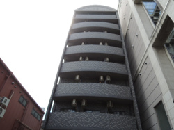 ケンジントンハウス