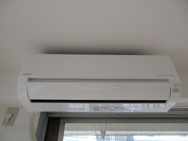 日吉センタービルのその他
