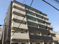 THE TERRACE天王寺MKの画像