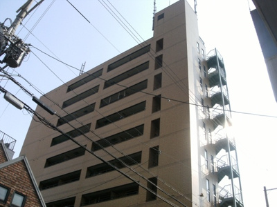 【外観】 | マンションＳｕｍｕｓｕ