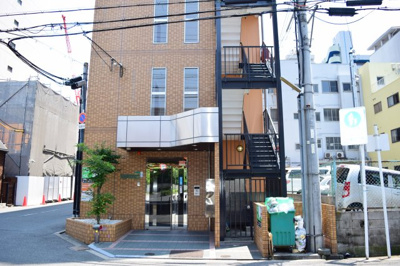 【外観】 | マンションＳｕｍｕｓｕ