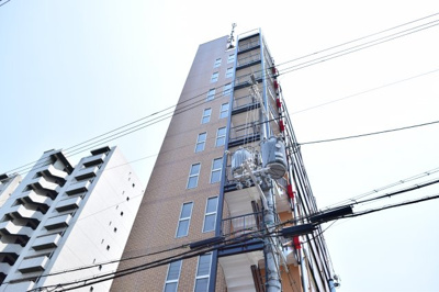 【外観】 | マンションＳｕｍｕｓｕ