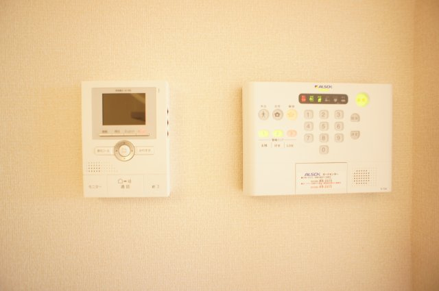 エレーナ・カトレア カトレアのセキュリティ