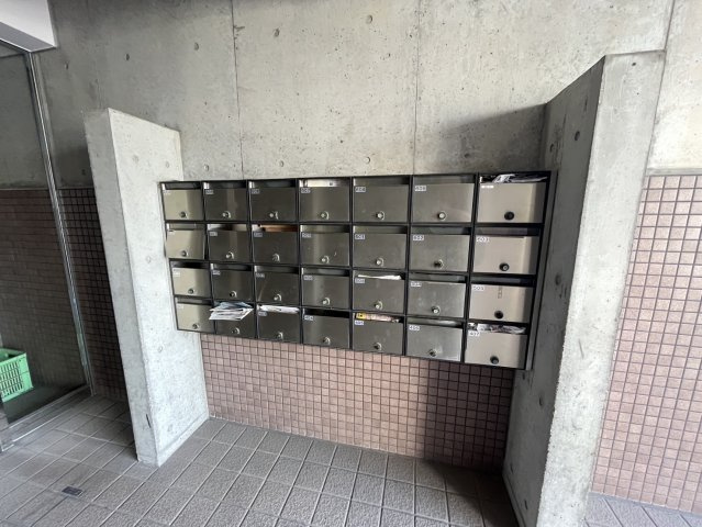 ベルカマラード( 近畿大学 一人暮らし )のその他共用部分