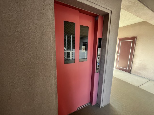 ベルカマラード( 近畿大学 一人暮らし )のその他共用部分