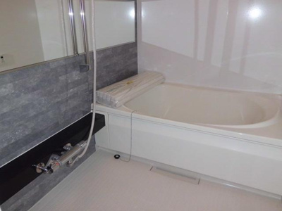 【浴室】 | ボーシャルダン望 | ボーシャルダン望