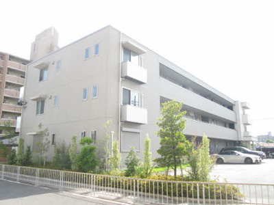 【外観】 | ボーシャルダン望