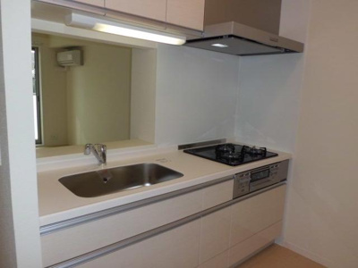 【キッチン】 | ボーシャルダン望 | ボーシャルダン望