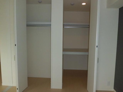 【収納】 | ボーシャルダン望 | ボーシャルダン望