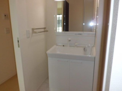 【独立洗面台】 | ボーシャルダン望 | ボーシャルダン望