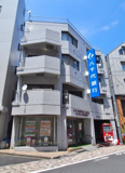 ダイヤビルの画像