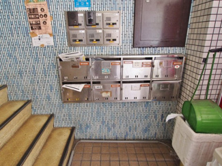 【その他共用部分】 | ダイヤビル