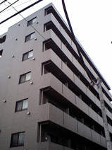 ルーブル中延弐番館の画像