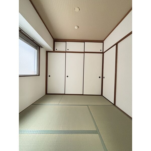 エスぺレール2の設備