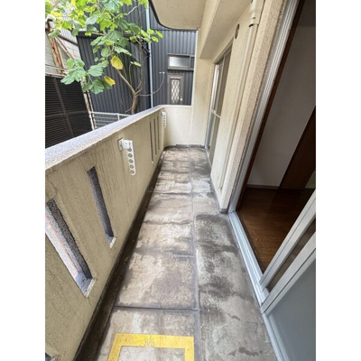 【バルコニー】 | エスぺレール2