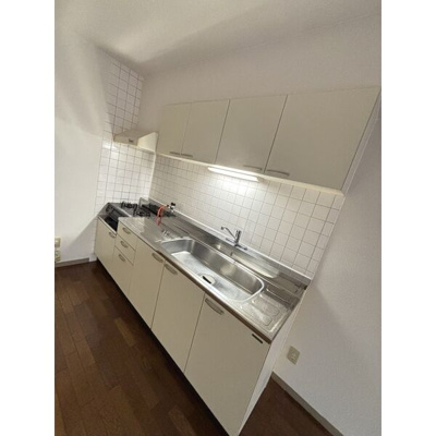 【キッチン】 | エスぺレール2