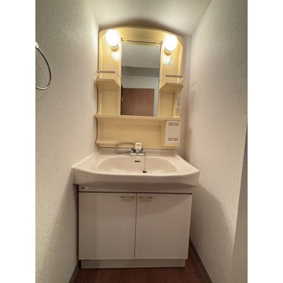 【洗面所】 | エスぺレール2