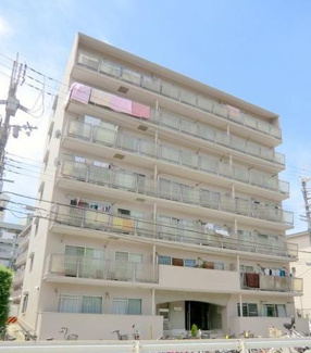 【外観】 | 財形第三新大阪ハイツ