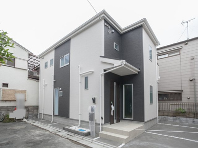 【外観】 | 本一色2丁目