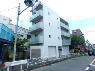 【外観】
