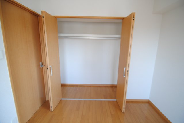 グラン・クリュ山川 の収納|同タイプ別室（イメージ画像）