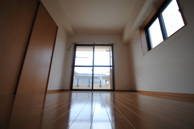 グラン・クリュ山川 の寝室|同タイプ別室（イメージ画像）