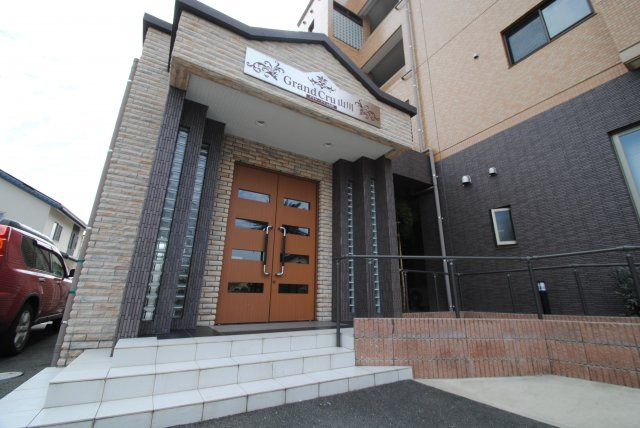 グラン・クリュ山川 