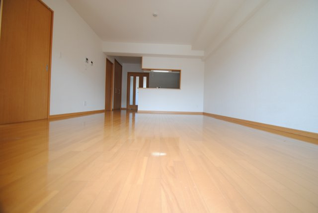 グラン・クリュ山川 の居間・リビング|同タイプ別室（イメージ画像）