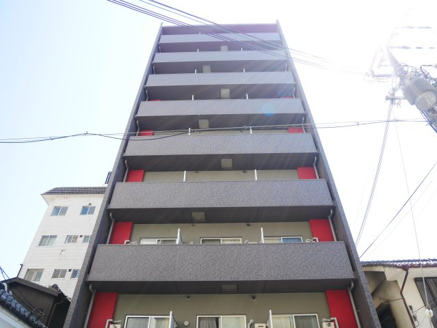 【外観】 | グランパシフィック阪南町