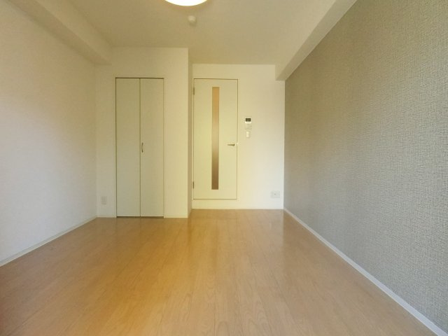 【寝室】 | グランパシフィック阪南町