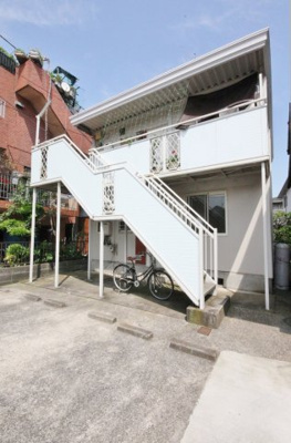 【外観】 | 安達ハイツ | 安達ハイツ